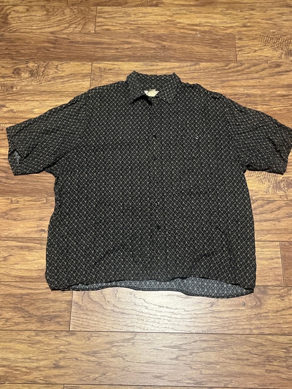 Crossings Men’s Buttondown